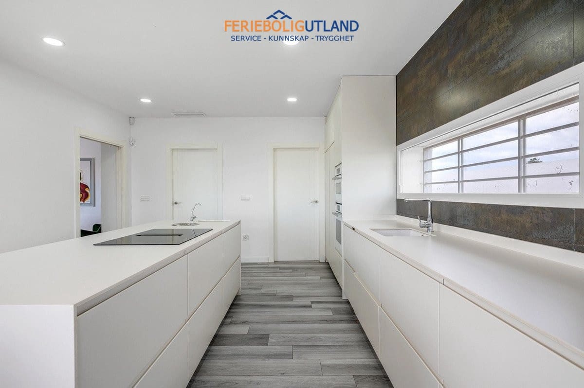 4 sovrum Villa till salu i Algorfa med pool garage - 894 950 € (Ref: 10029524)