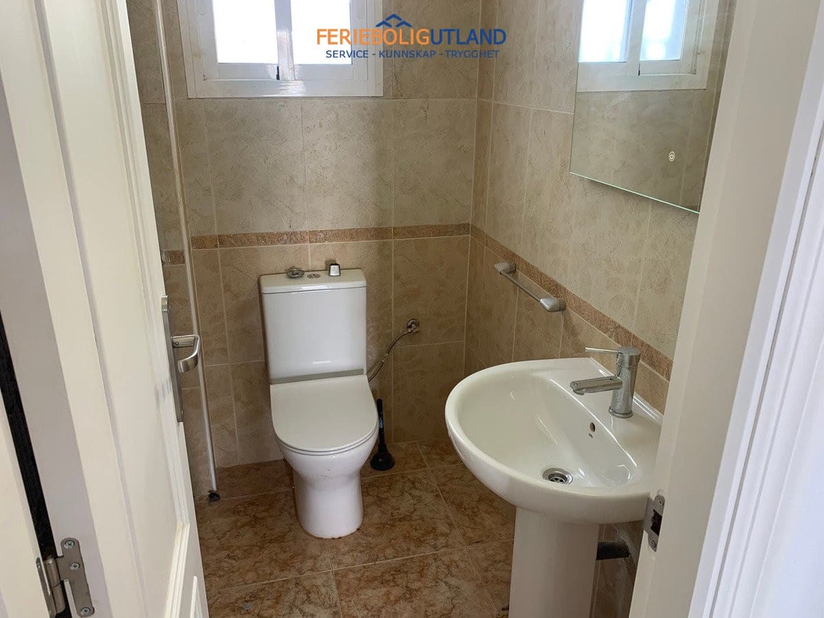 2 slaapkamer Huis te koop in Orihuela Costa met zwembad garage - € 199.950 (Ref: 10029525)