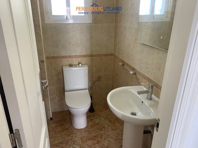 2 slaapkamer Huis te koop in Punta Prima, Orihuela met zwembad garage - € 199.950 (Ref: 10029525)
