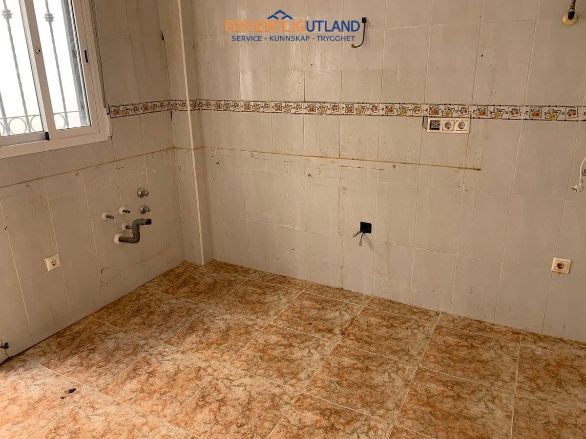 2 slaapkamer Huis te koop in Orihuela Costa met zwembad garage - € 199.950 (Ref: 10029525)