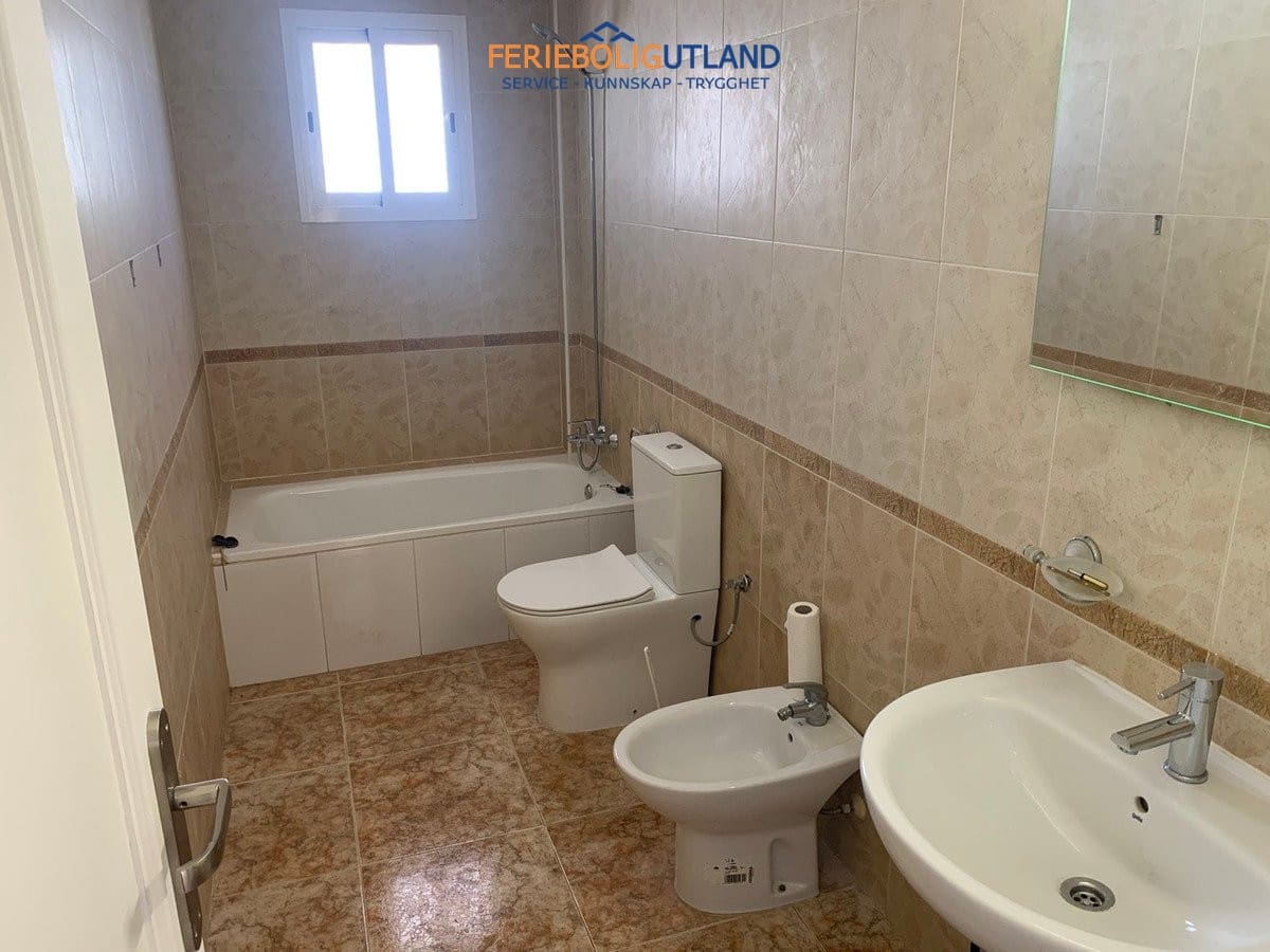 2 slaapkamer Huis te koop in Orihuela Costa met zwembad garage - € 199.950 (Ref: 10029525)