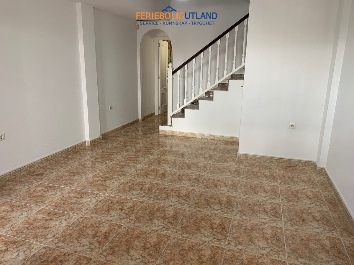 2 slaapkamer Huis te koop in Orihuela Costa met zwembad garage - € 199.950 (Ref: 10029525)