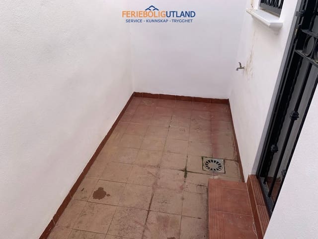2 slaapkamer Huis te koop in Punta Prima, Orihuela met zwembad garage - € 199.950 (Ref: 10029525)