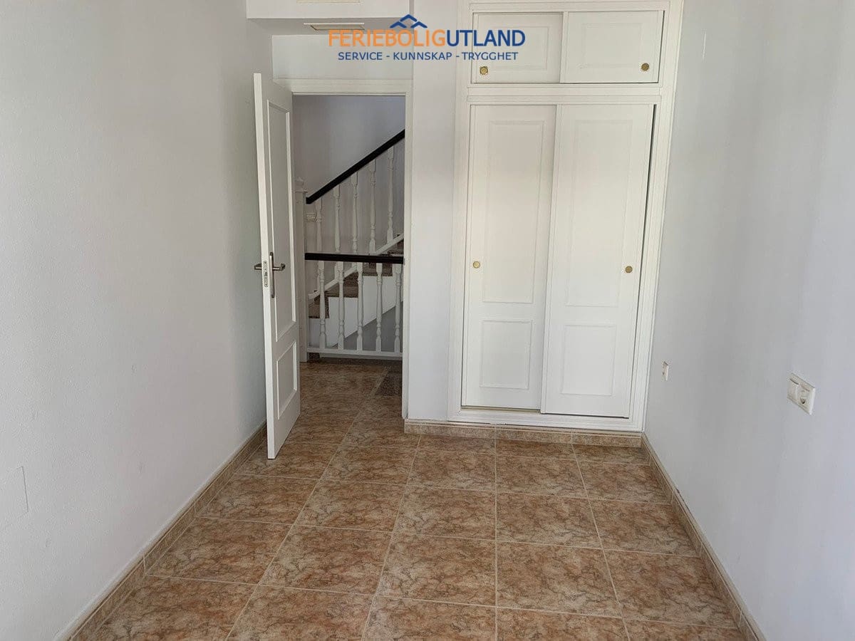 2 slaapkamer Huis te koop in Orihuela Costa met zwembad garage - € 199.950 (Ref: 10029525)