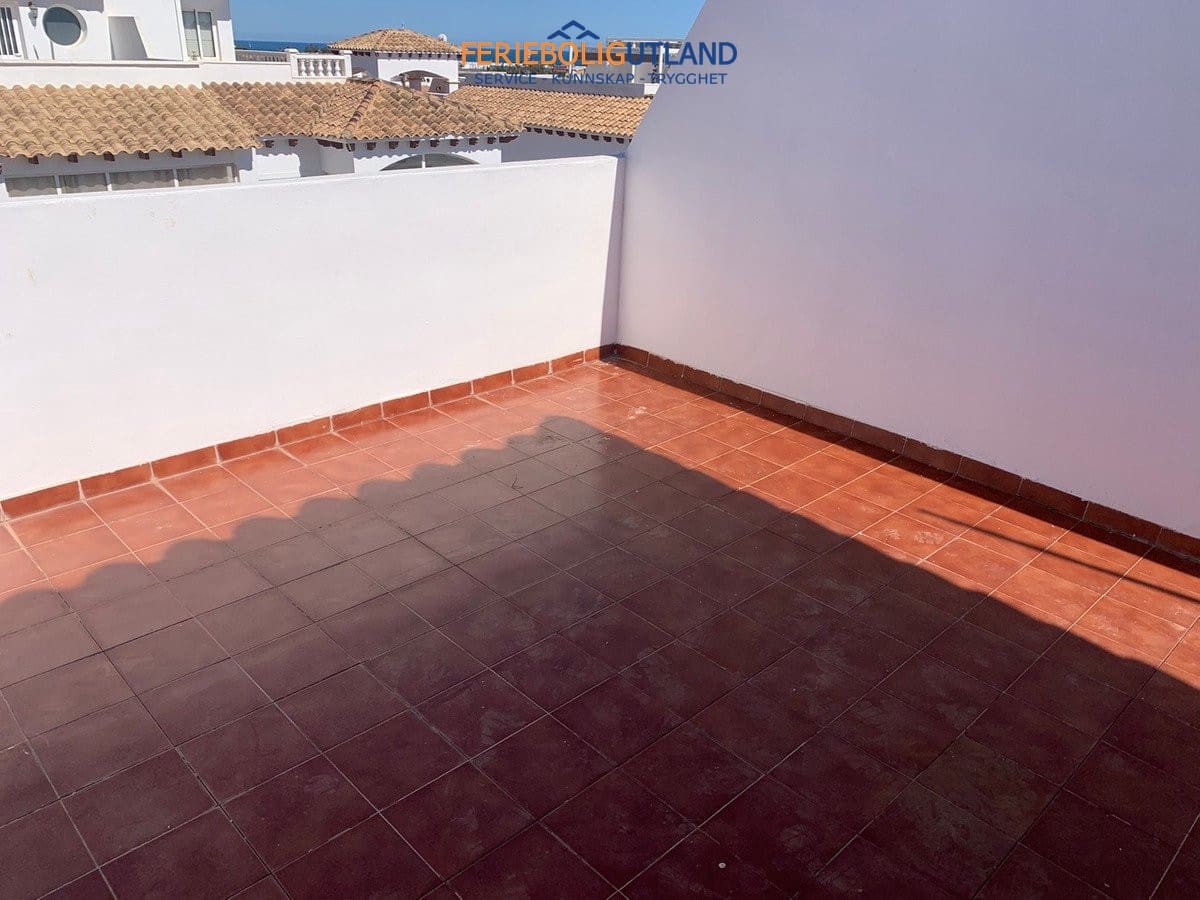 2 slaapkamer Huis te koop in Orihuela Costa met zwembad garage - € 199.950 (Ref: 10029525)