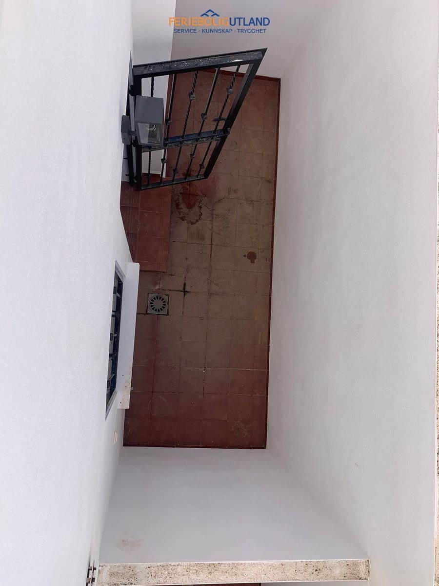 2 slaapkamer Huis te koop in Orihuela Costa met zwembad garage - € 199.950 (Ref: 10029525)