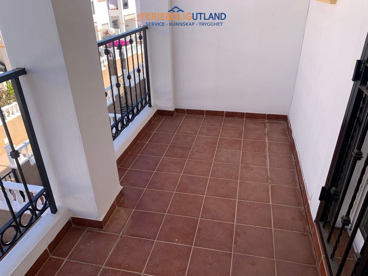 2 slaapkamer Huis te koop in Orihuela Costa met zwembad garage - € 199.950 (Ref: 10029525)