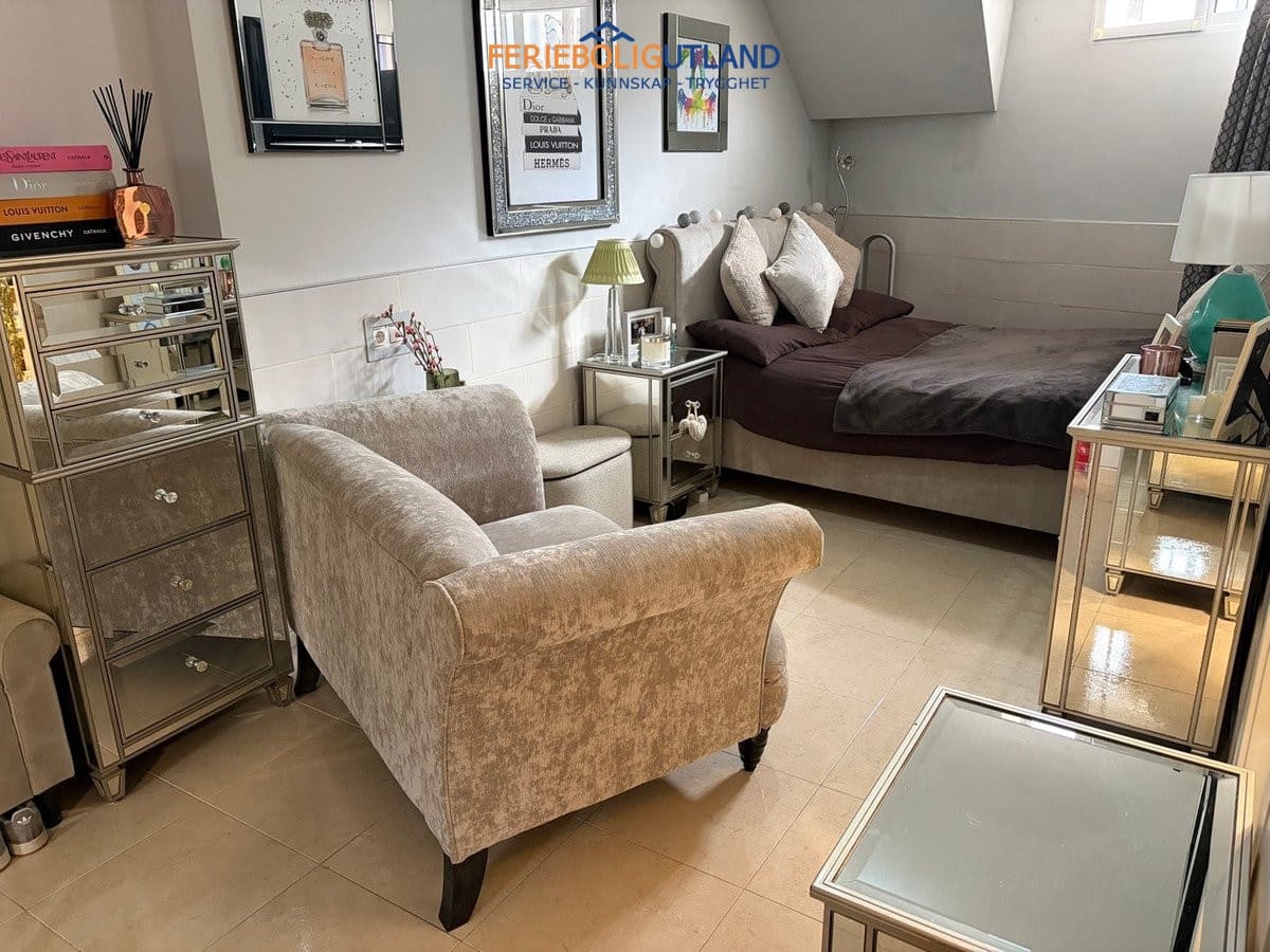 3 soverom Hus til salgs i Almoradi med svømmebasseng garasje - € 234 950 (Ref: 10029526)