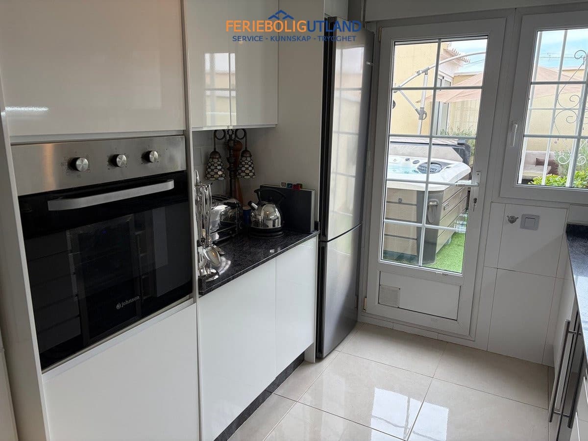 3 soverom Hus til salgs i Almoradi med svømmebasseng garasje - € 234 950 (Ref: 10029526)