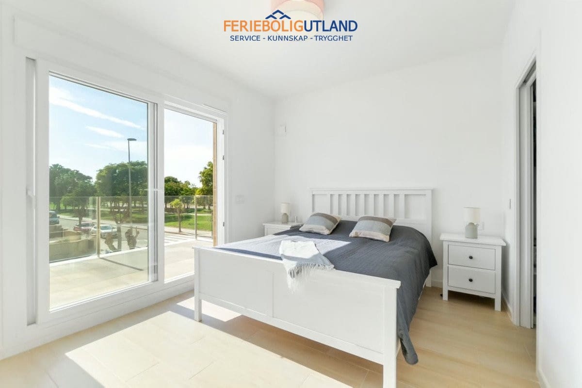 3 soverom Villa til salgs i Pilar de la Horadada med svømmebasseng garasje - € 424 950 (Ref: 10029528)