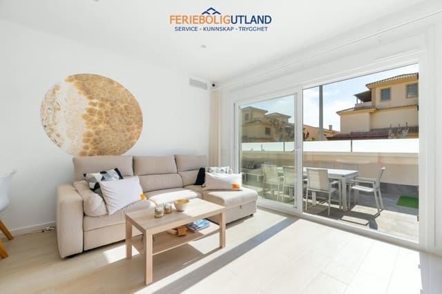 3 soverom Villa til salgs i Pilar de la Horadada ciudad, Pilar de la Horadada med svømmebasseng garasje - € 424 950 (Ref: 10029528)