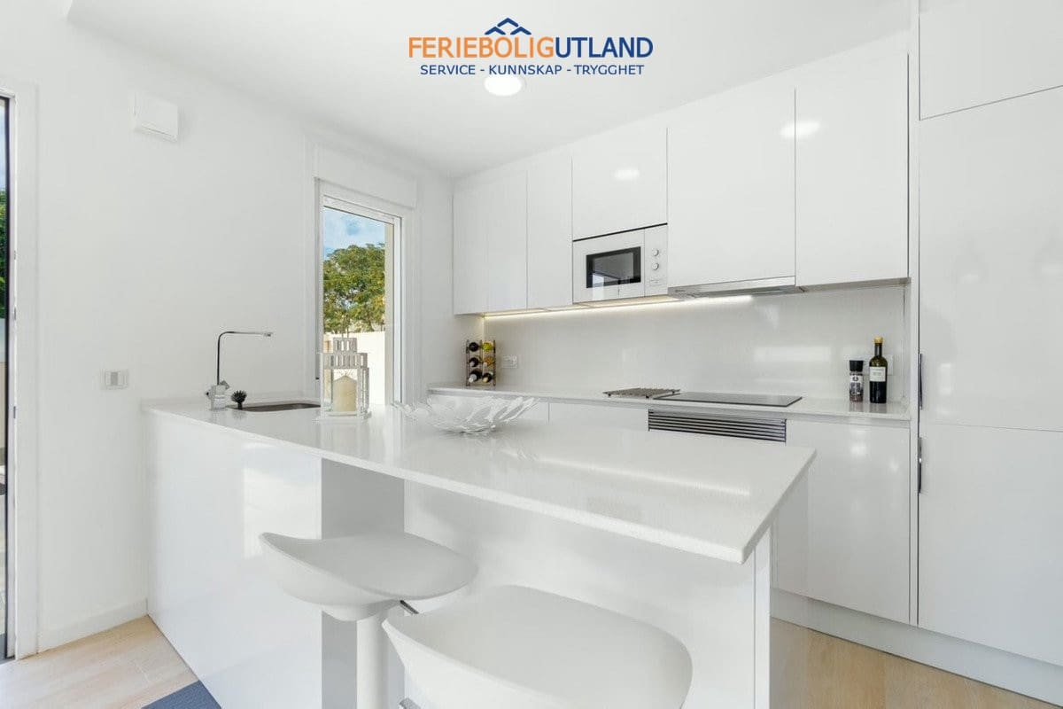 3 soverom Villa til salgs i Pilar de la Horadada med svømmebasseng garasje - € 424 950 (Ref: 10029528)