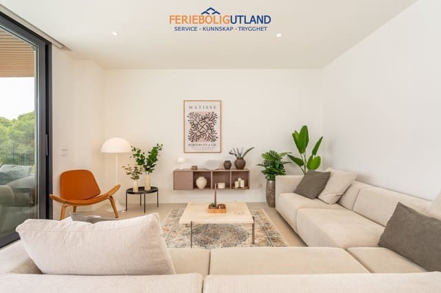 3 slaapkamer Appartement te koop in El Higuerón, Fuengirola met zwembad - € 995.000 (Ref: 10029529)