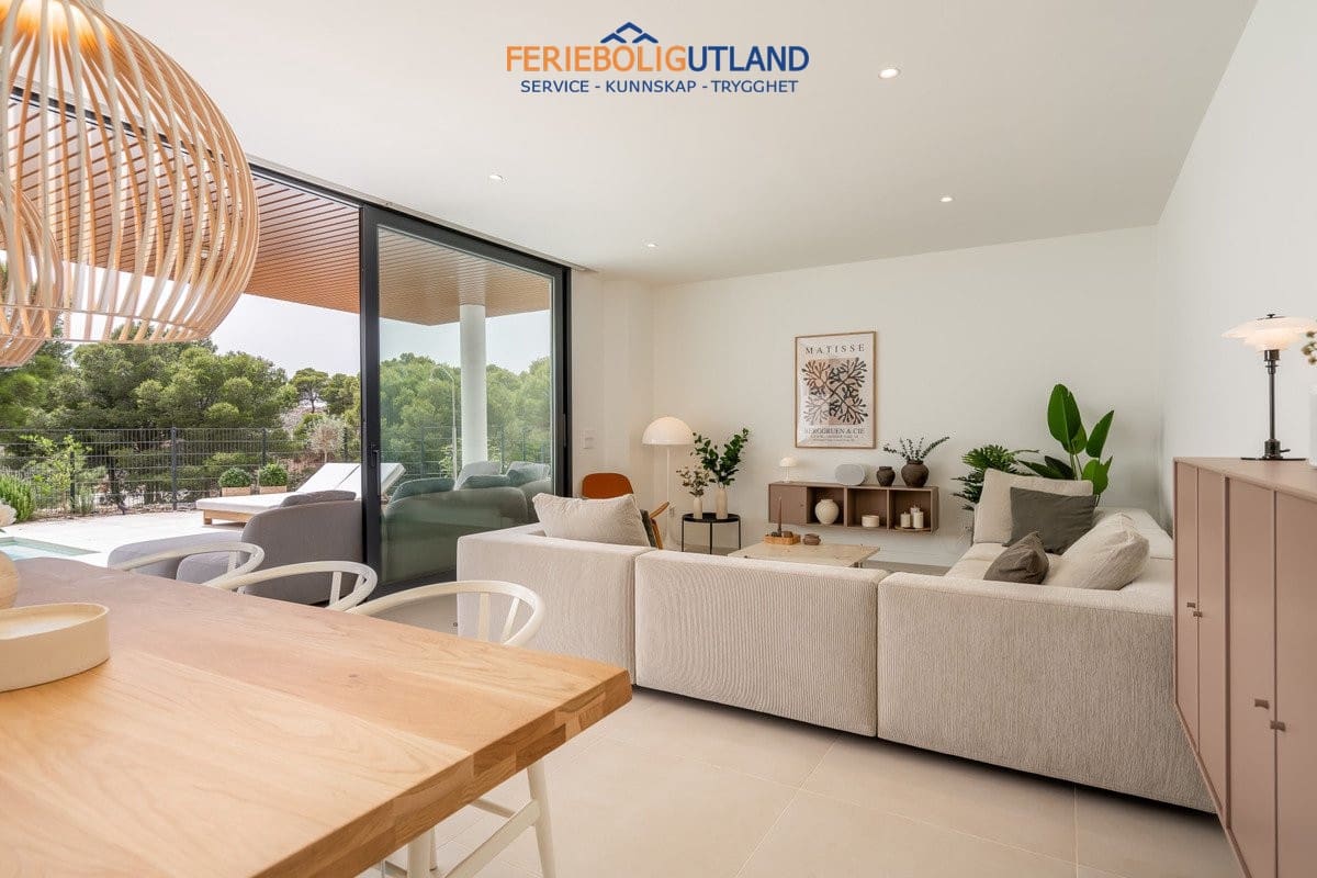 3 slaapkamer Appartement te koop in Fuengirola met zwembad - € 995.000 (Ref: 10029529)