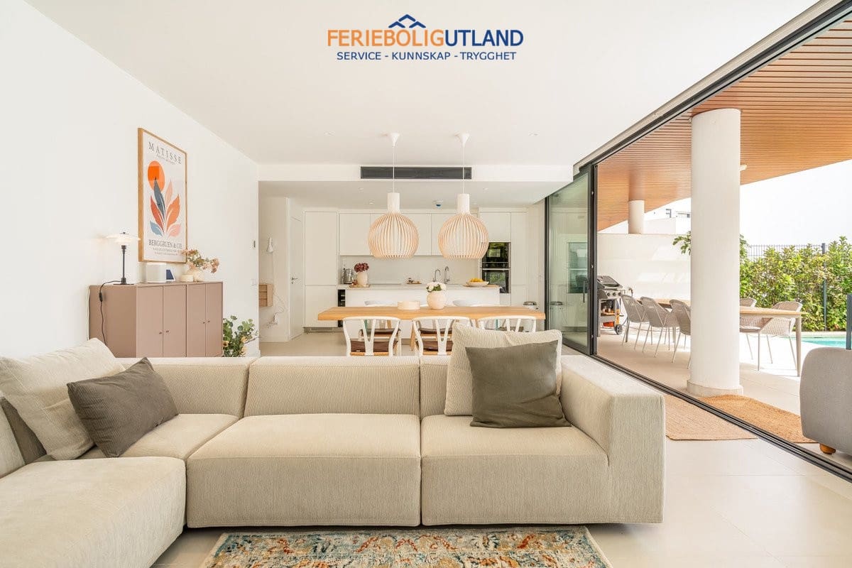 3 slaapkamer Appartement te koop in Fuengirola met zwembad - € 995.000 (Ref: 10029529)