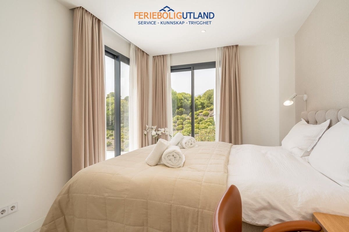 3 slaapkamer Appartement te koop in Fuengirola met zwembad - € 995.000 (Ref: 10029529)