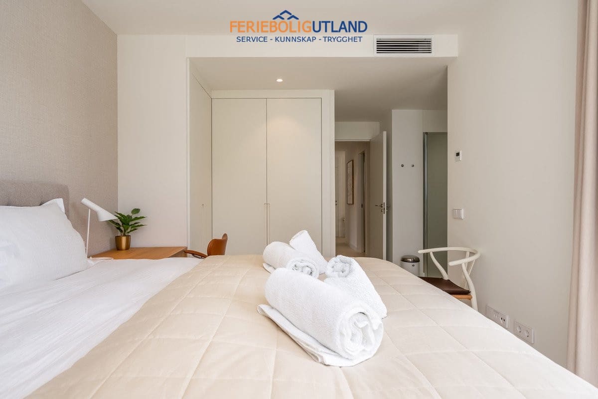 3 slaapkamer Appartement te koop in Fuengirola met zwembad - € 995.000 (Ref: 10029529)