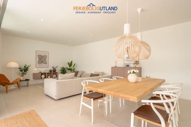 3 slaapkamer Appartement te koop in El Higuerón, Fuengirola met zwembad - € 995.000 (Ref: 10029529)