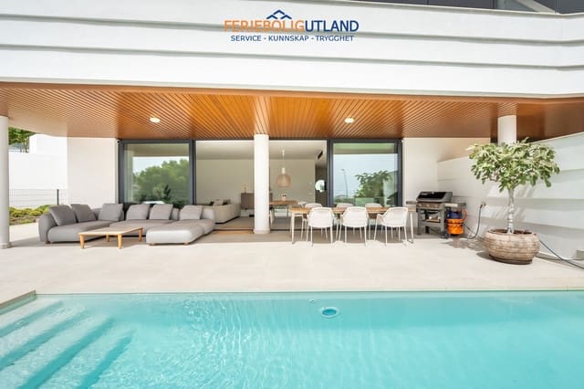3 slaapkamer Appartement te koop in El Higuerón, Fuengirola met zwembad - € 995.000 (Ref: 10029529)