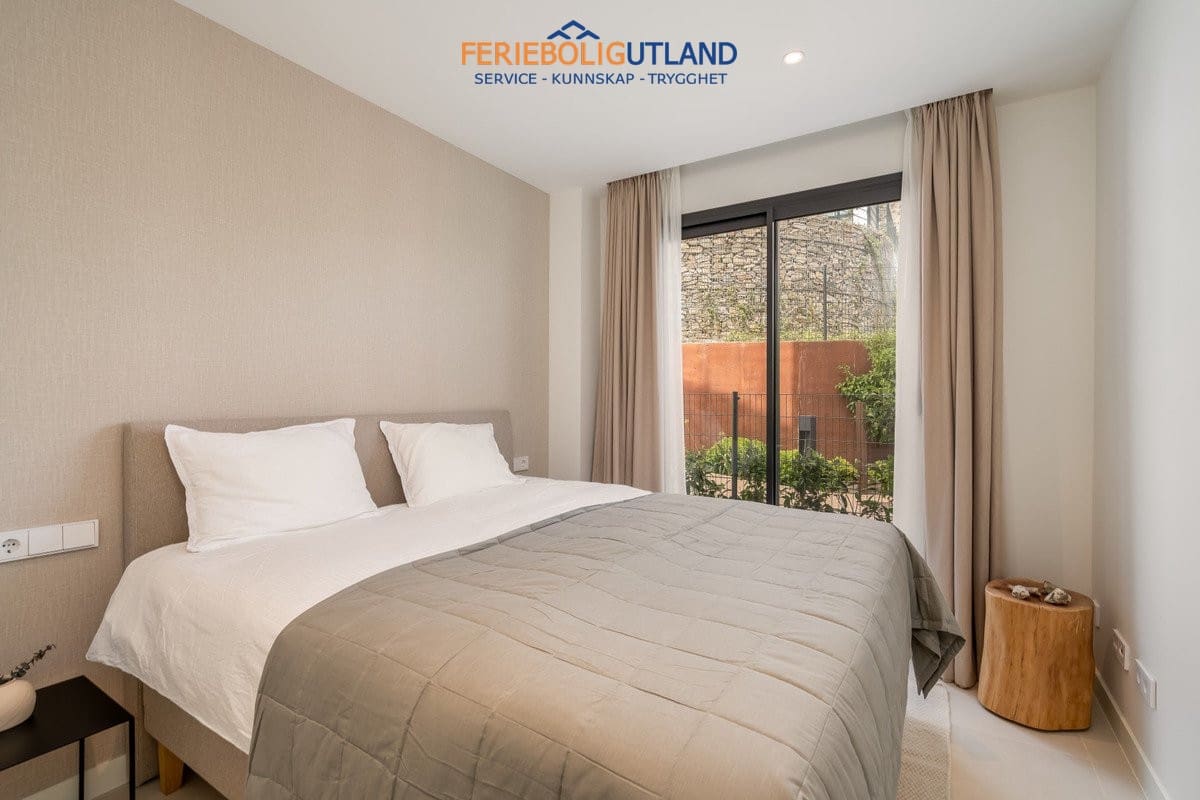 3 slaapkamer Appartement te koop in Fuengirola met zwembad - € 995.000 (Ref: 10029529)