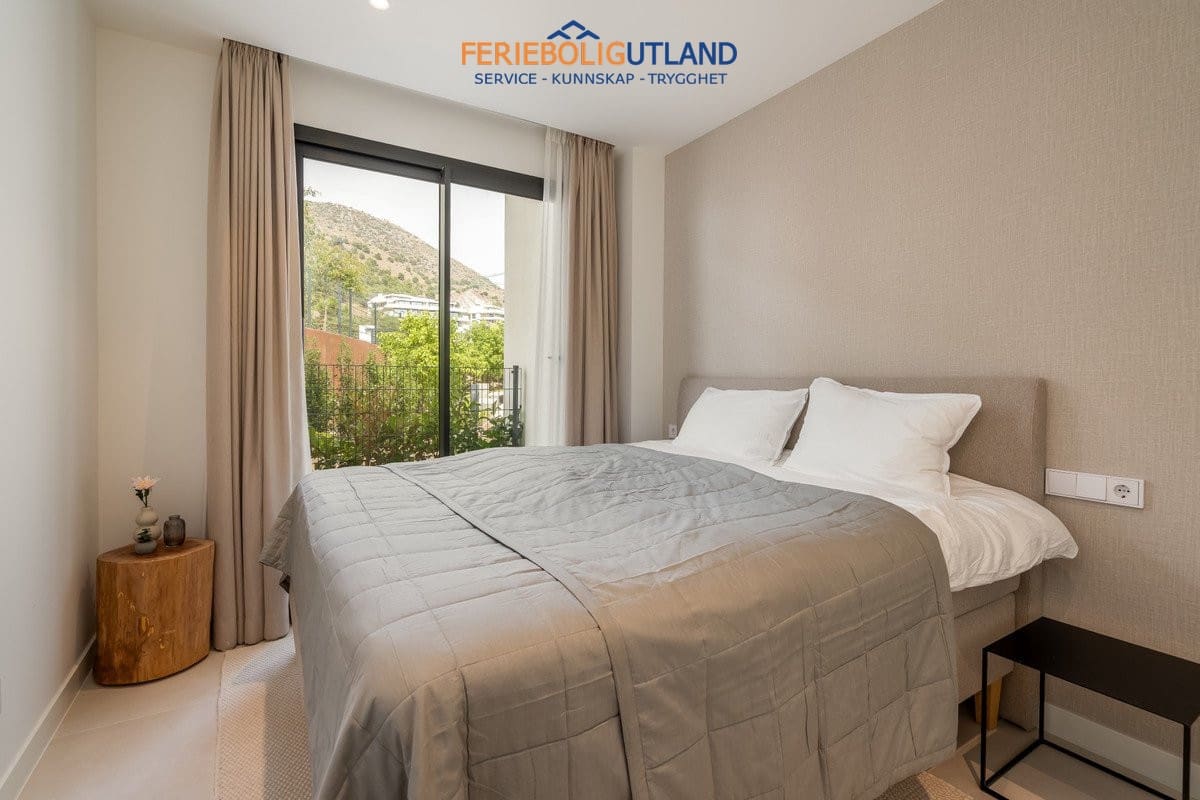 3 slaapkamer Appartement te koop in Fuengirola met zwembad - € 995.000 (Ref: 10029529)
