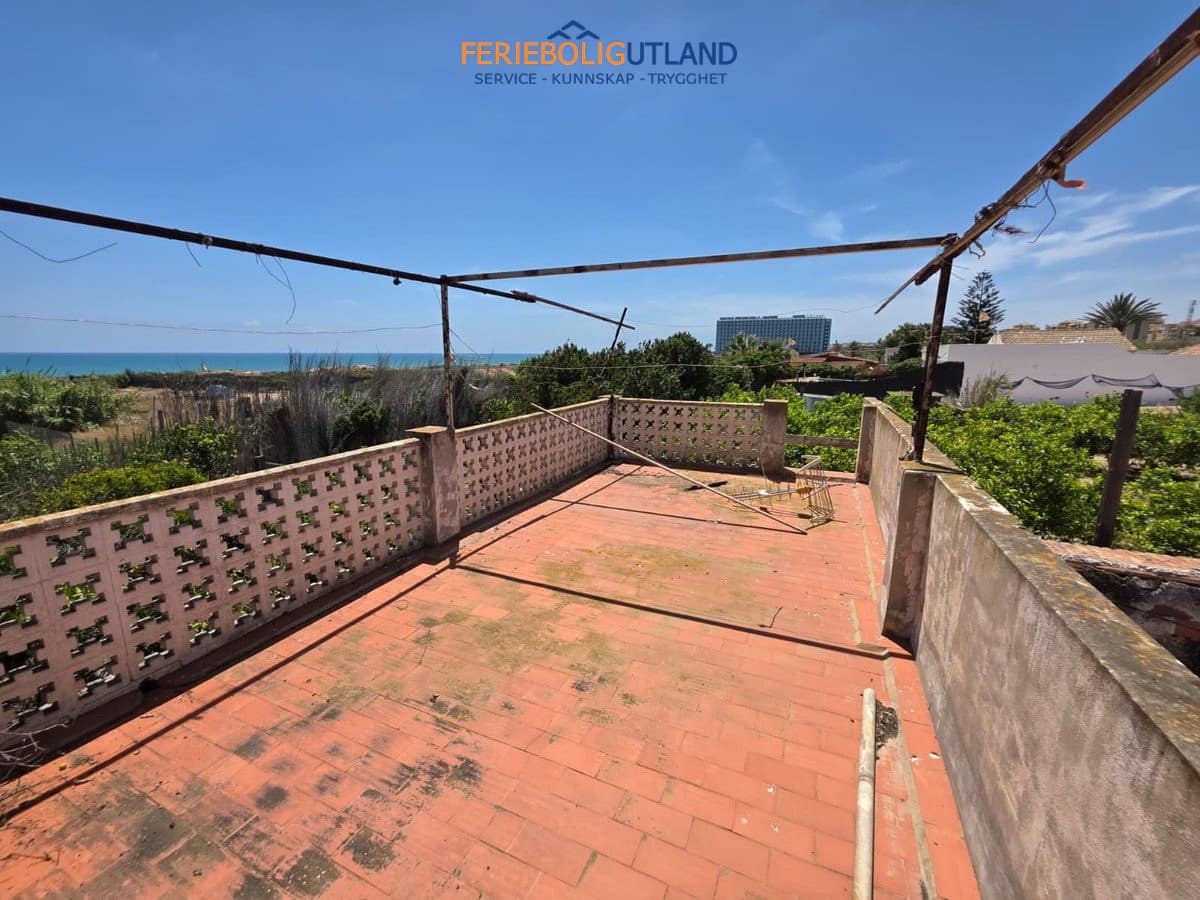 2 soveværelse Villa til salg i Guardamar del Segura - € 240.000 (Ref: 10029530)