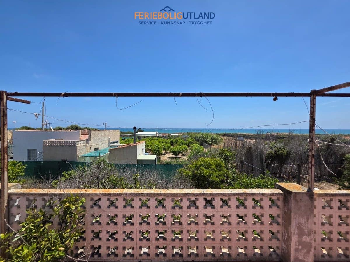 2 soveværelse Villa til salg i Guardamar del Segura - € 240.000 (Ref: 10029530)