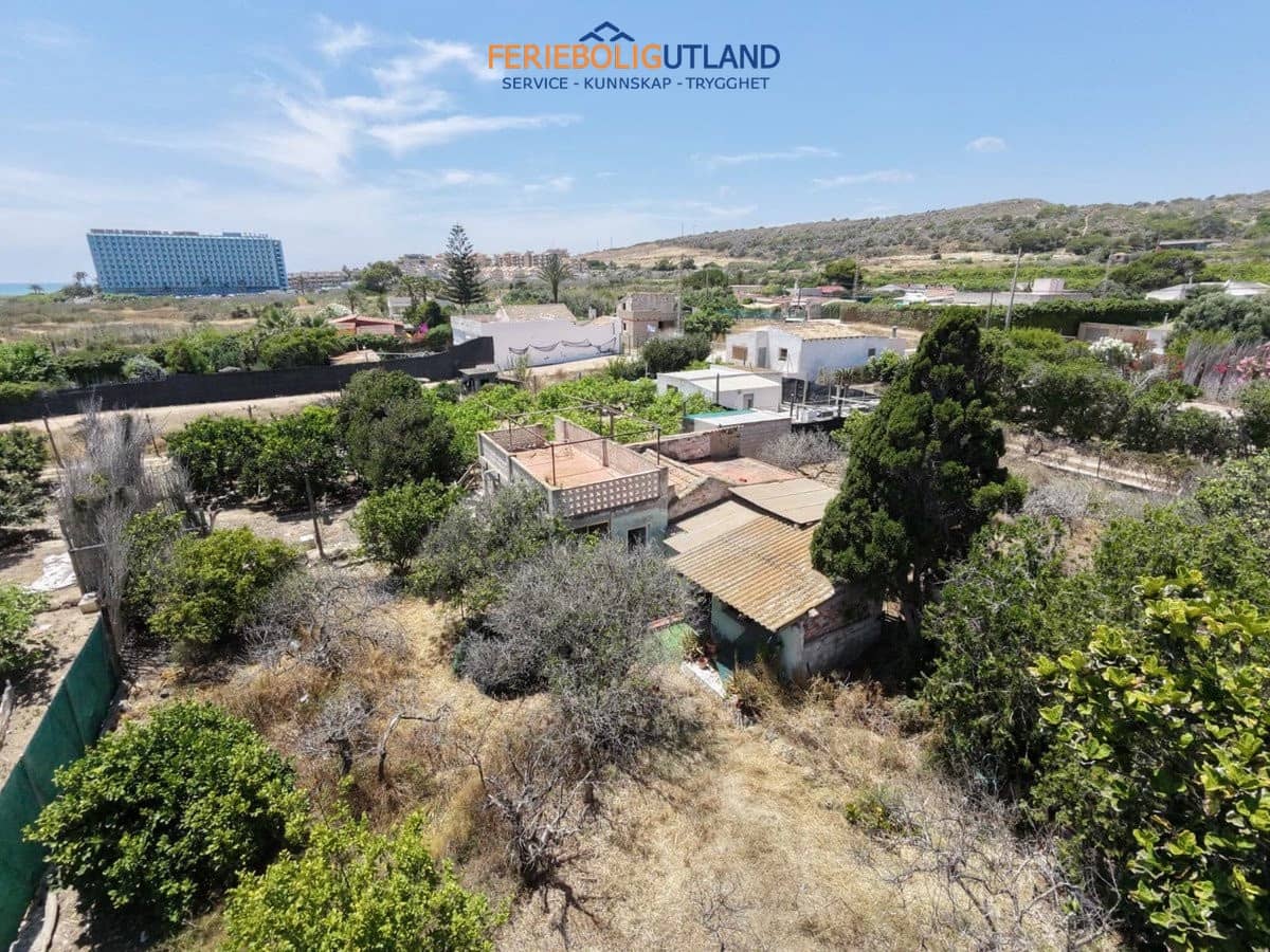 2 soveværelse Villa til salg i Guardamar del Segura - € 240.000 (Ref: 10029530)