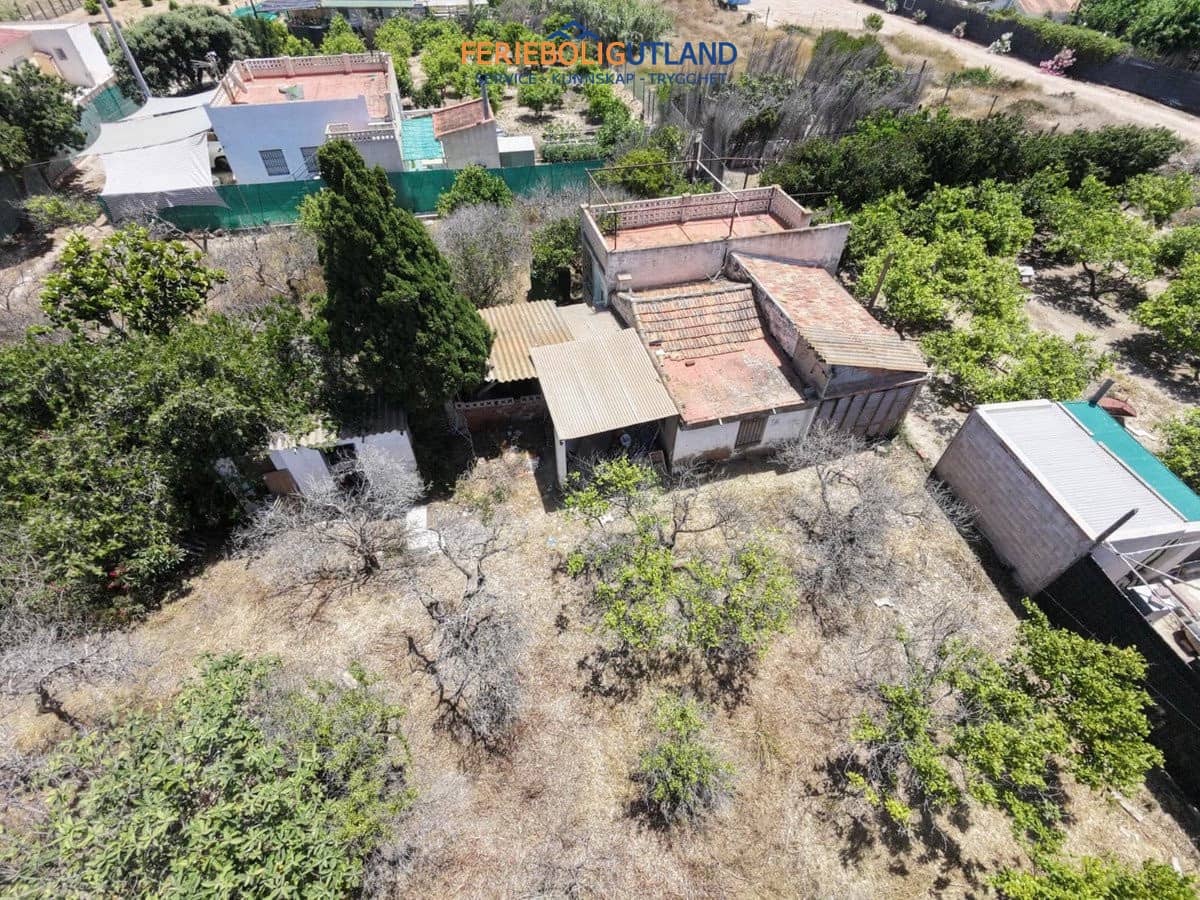 2 soveværelse Villa til salg i Guardamar del Segura - € 240.000 (Ref: 10029530)