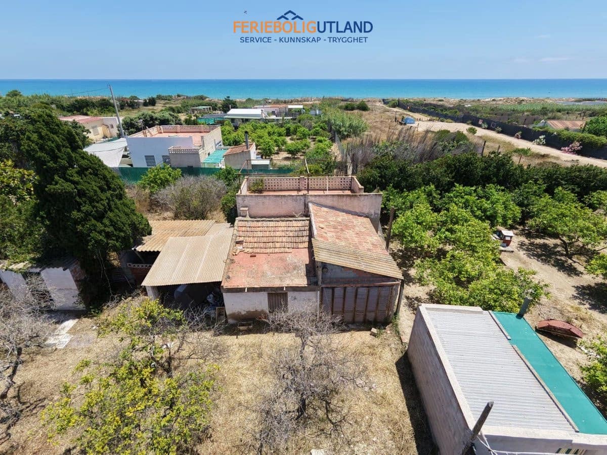 2 soveværelse Villa til salg i Guardamar del Segura - € 240.000 (Ref: 10029530)
