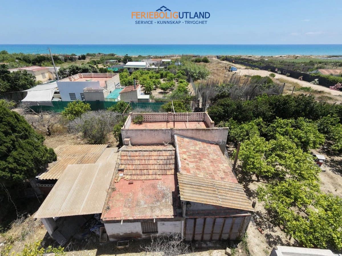 2 soveværelse Villa til salg i Guardamar del Segura - € 240.000 (Ref: 10029530)
