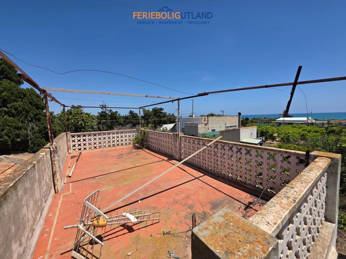 2 soveværelse Villa til salg i Guardamar del Segura - € 240.000 (Ref: 10029530)