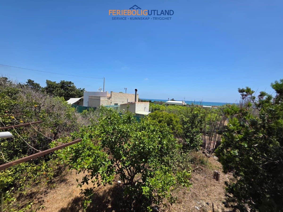 2 soveværelse Villa til salg i Guardamar del Segura - € 240.000 (Ref: 10029530)