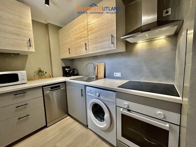 Apartamento de 1 habitación en Torrevieja en venta con piscina garaje - 145.000 € (Ref: 10029531)