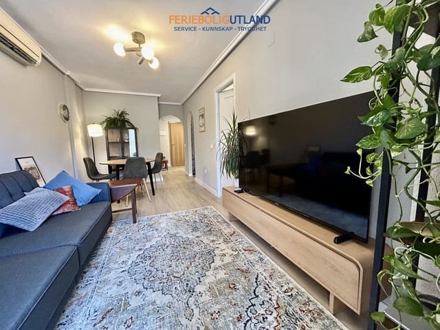 Apartamento de 1 habitación en Torrevieja en venta con piscina garaje - 145.000 € (Ref: 10029531)