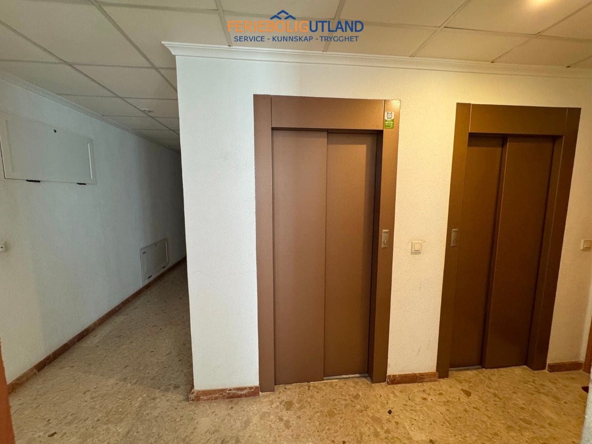 3 soveværelse Lejlighed til salg i Guardamar del Segura - € 175.000 (Ref: 10029587)