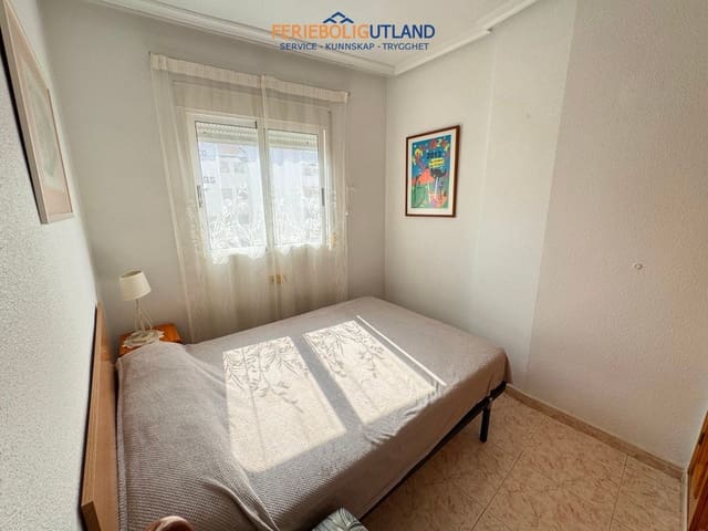 3 soveværelse Lejlighed til salg i Zona Pueblo, Guardamar del Segura - € 175.000 (Ref: 10029587)