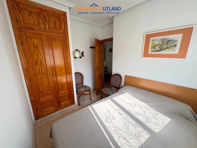 3 soveværelse Lejlighed til salg i Zona Pueblo, Guardamar del Segura - € 175.000 (Ref: 10029587)