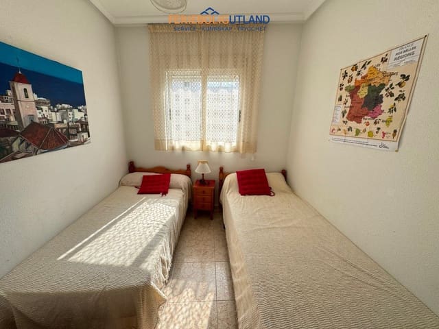 3 soveværelse Lejlighed til salg i Zona Pueblo, Guardamar del Segura - € 175.000 (Ref: 10029587)