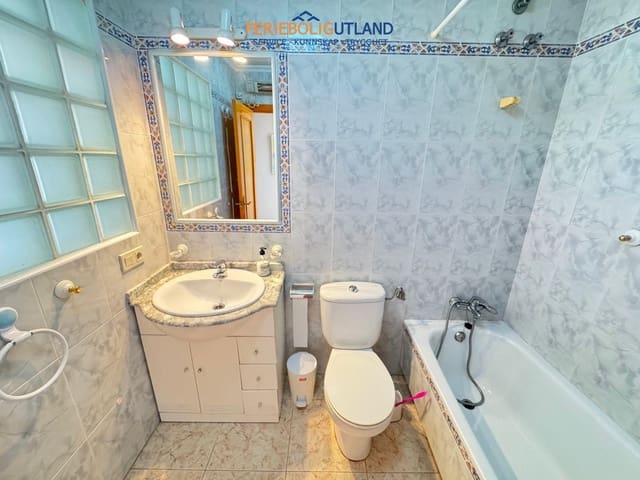 3 soveværelse Lejlighed til salg i Zona Pueblo, Guardamar del Segura - € 175.000 (Ref: 10029587)