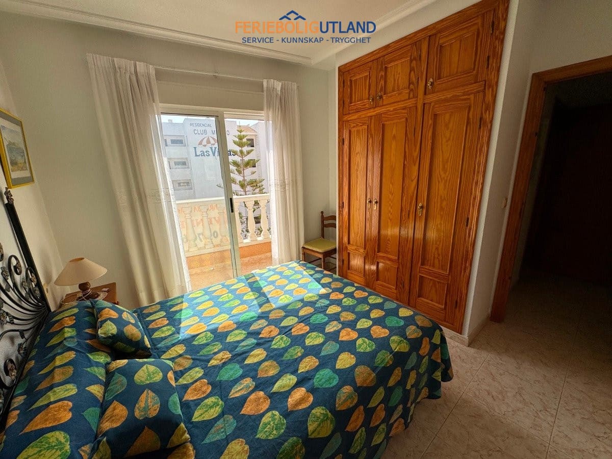 3 soveværelse Lejlighed til salg i Guardamar del Segura - € 175.000 (Ref: 10029587)