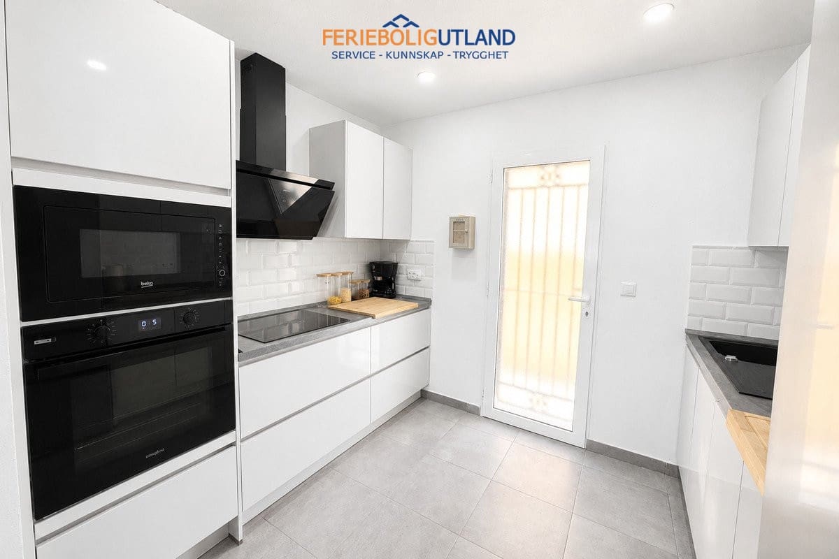 3 sovrum Hus till salu i Orihuela Costa med pool - 229 995 € (Ref: 10029588)