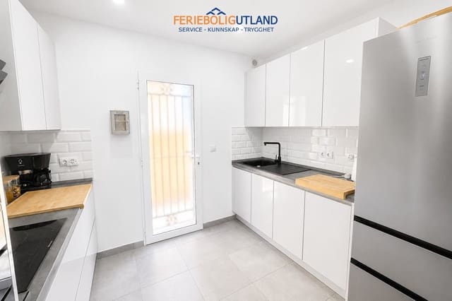 3 sovrum Hus till salu i Lomas de Cabo Roig - Los Dolses, Orihuela med pool - 229 995 € (Ref: 10029588)