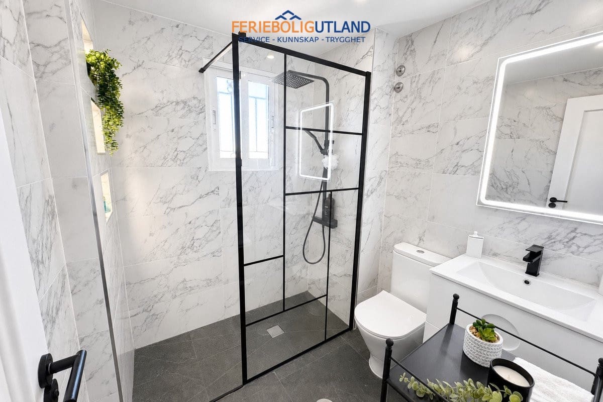 3 sovrum Hus till salu i Orihuela Costa med pool - 229 995 € (Ref: 10029588)
