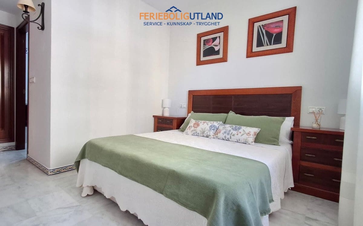 2 quarto Apartamento para venda em Torrevieja com piscina garagem - 238 000 € (Ref: 10029589)