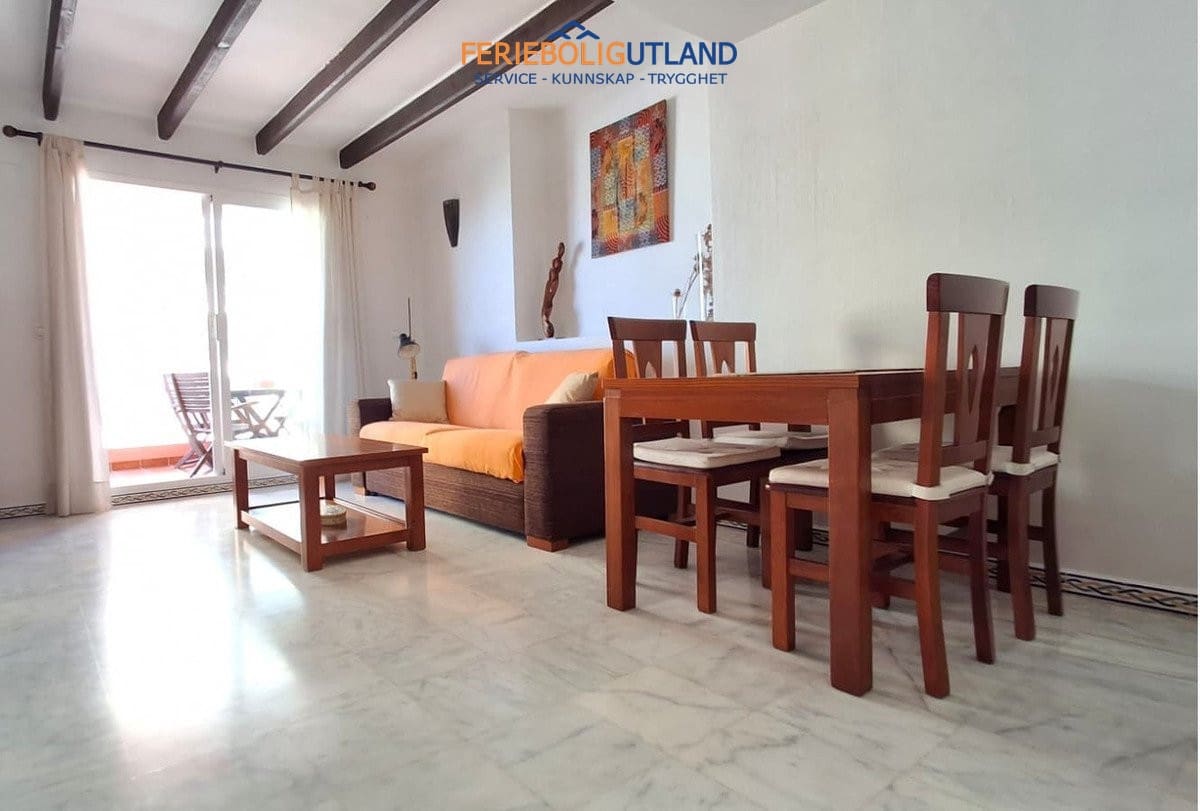 2 quarto Apartamento para venda em Torrevieja com piscina garagem - 238 000 € (Ref: 10029589)