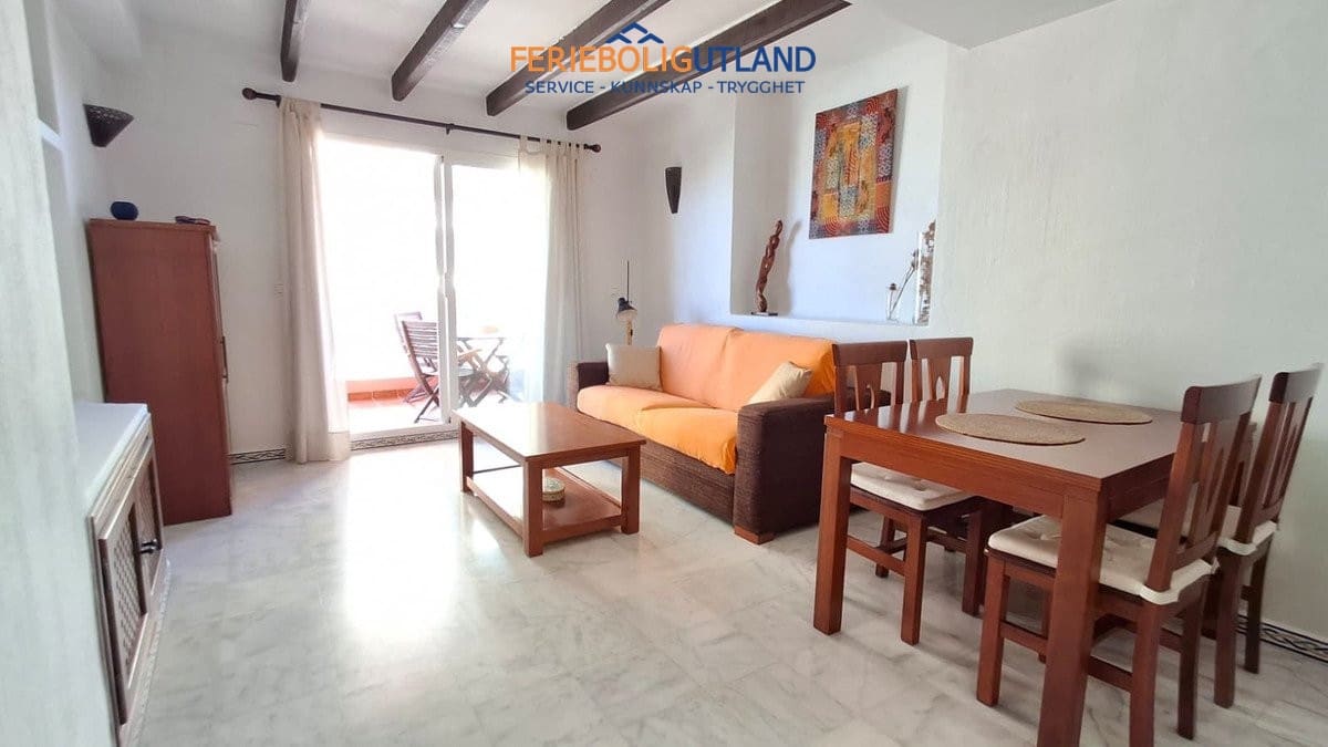 2 quarto Apartamento para venda em Torrevieja com piscina garagem - 238 000 € (Ref: 10029589)