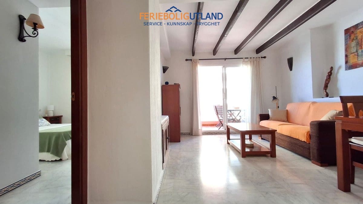 2 quarto Apartamento para venda em Torrevieja com piscina garagem - 238 000 € (Ref: 10029589)