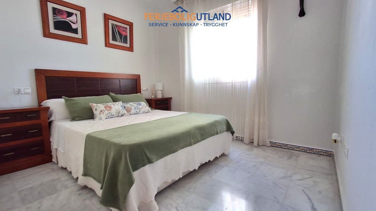 2 quarto Apartamento para venda em Torrevieja com piscina garagem - 238 000 € (Ref: 10029589)