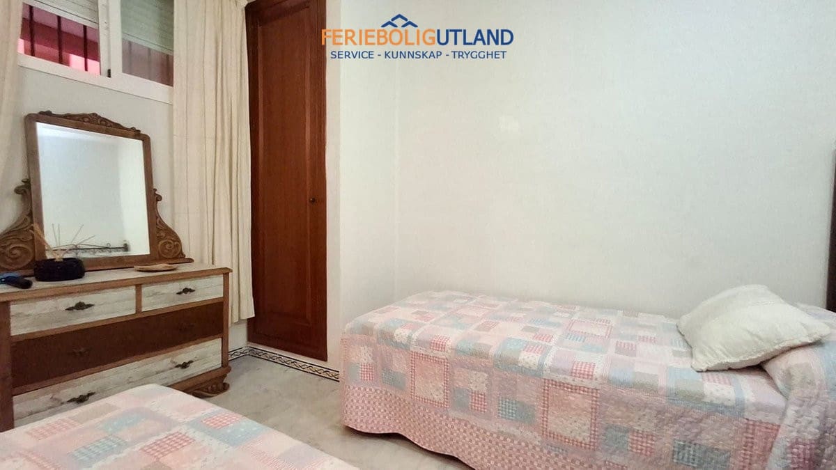 2 quarto Apartamento para venda em Torrevieja com piscina garagem - 238 000 € (Ref: 10029589)
